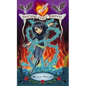 Tracking the Tempest