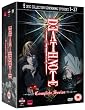 Death Note Complete [DVD]