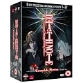 Death Note-the Complete Series [Reino Unido] [DVD]