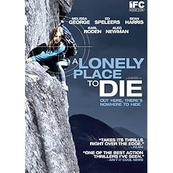 A Lonely Place to Die