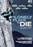 A Lonely Place to Die