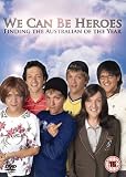 Review 2 Entertain Video  / We Can Be Heroes (The Nominees) [2005]