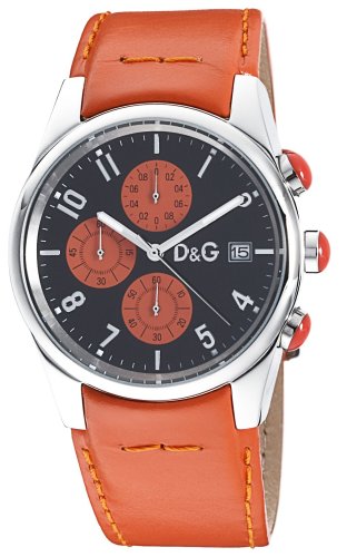 D&G Dolce&Gabbana Herrenuhr Sandpiper 3719770107