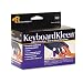 Read Right - Keyboard Cleaning Kit, Pump Spray, Swabs, Gas Duster, Mild Solvent Rrtrr1263