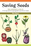 Saving Seeds