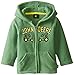 John Deere Baby Boys' Microfleece Green