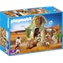 Playmobil 4242 Romans Egyptians Set Sphinx with Mummy