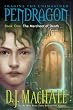 The Merchant of Death (Pendragon)