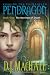 The Merchant of Death (Pendragon)