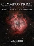 Olympus Prime - Return of the Titans (Olympus Prime)