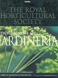 Enciclopedia de Jardineria (Spanish Edition)