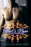 Frost and Flame (Eververse)
