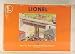 Lionel 12968 Right-Of-Way Girder Bridge