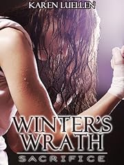 Winter's Wrath: Sacrifice (Winter's Saga 3)