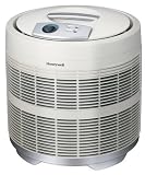 Honeywell 50250N 99.97% Pure HEPA Round Air Purifier