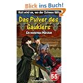 Das Pulver des Gauklers