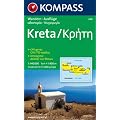Kreta / Kriti 1 : 140 000: Wandern, Ausfl�ge. Mit Ortsregister. GPS-genau