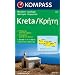 Kreta / Kriti 1 : 140 000: Wandern, Ausfl�ge. Mit Ortsregister. GPS-genau