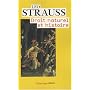 Droit naturel et histoire