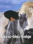 Blanc-bleu belge