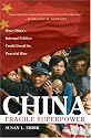 China: Fragile Superpower: How China's Internal Politics Could Derail Its Peaceful Rise