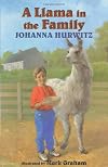 A Llama in the Family