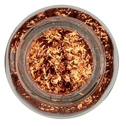 Martha Stewart Tinsel Glitter 1 oz Fire Opal By The Each