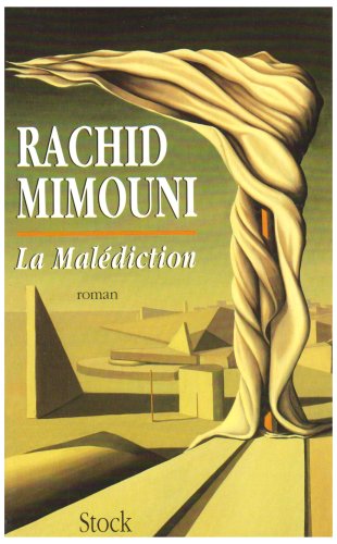 La mal�diction