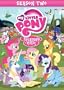 My Little Pony: Friendship is Magic: Season Two [Amazon Exclusive]