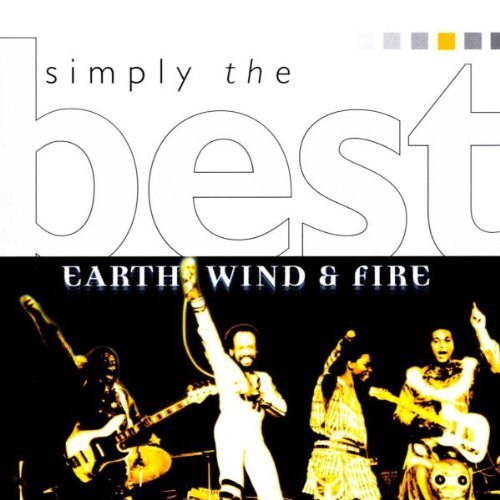 Earth, Wind & Fire - Simply The Best By Wind Earth &amp; Fire (2000-05-15) - Zortam Music