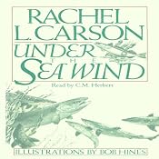 Under the Sea Wind | [Rachel L. Carson]