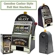 Casino Slot Machine Bank