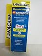 Lanacane Anti-Itch Cream Maximum Strength - 1 Oz, Pack of 3