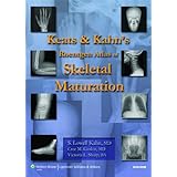 Keats and Kahn's Roentgen Atlas of Skeletal Maturation