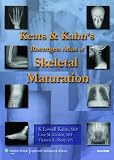 Keats and Kahn`s Roentgen Atlas of Skeletal Maturation