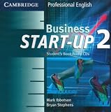 Produkt-Bild: Business Start-Up 2. 2 Audio CDs