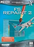 Revue Micro Application  / Extension Flight Simulator X : FS Repaint 2