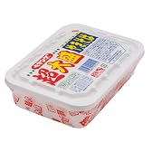 ペヤング ソースやきそば超大盛タイプ 237g×6個