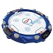Wham-O 360 Degree Tabletop Air Hockey Game