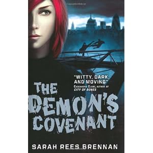 Demon's Covenant