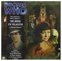 Doctor Who - The Bride of Peladon (Big Finish Adventures 104)
