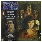 Doctor Who - The Bride of Peladon (Big Finish Adventures 104)by Barnaby Edwards