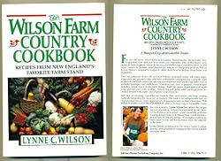 TheWilsonFarmCountryCookbook:RecipesfromNewEngland'sFavoriteFarmStand