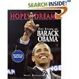 Hopes and Dreams:The Story of Barack Obama: Revised And Updated