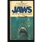 Jaws by Peter Benchley