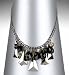 Limited Collection Assorted Drops Collar Necklace at Marks and Spencer Online