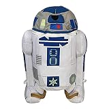 Star Wars Backpack Buddies R2-D2
