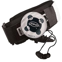 FINIS XtreaMP3 Waterproof 1GB MP3 Player