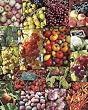 City Market Jigsaw Puzzle 1000pc