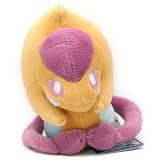  : Pokemon Diamond and Pearl 6" Plush - Cresselia